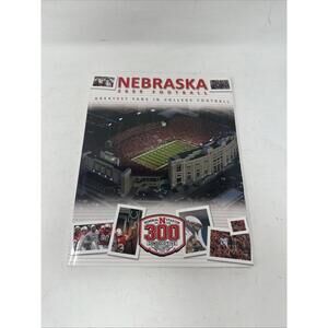 Nebraska Cornhuskers 2009 Football Media Guide